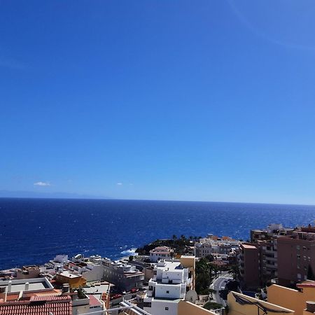 Caletillas Near Punta Del Rey Santa Cruz de Tenerife Ngoại thất bức ảnh