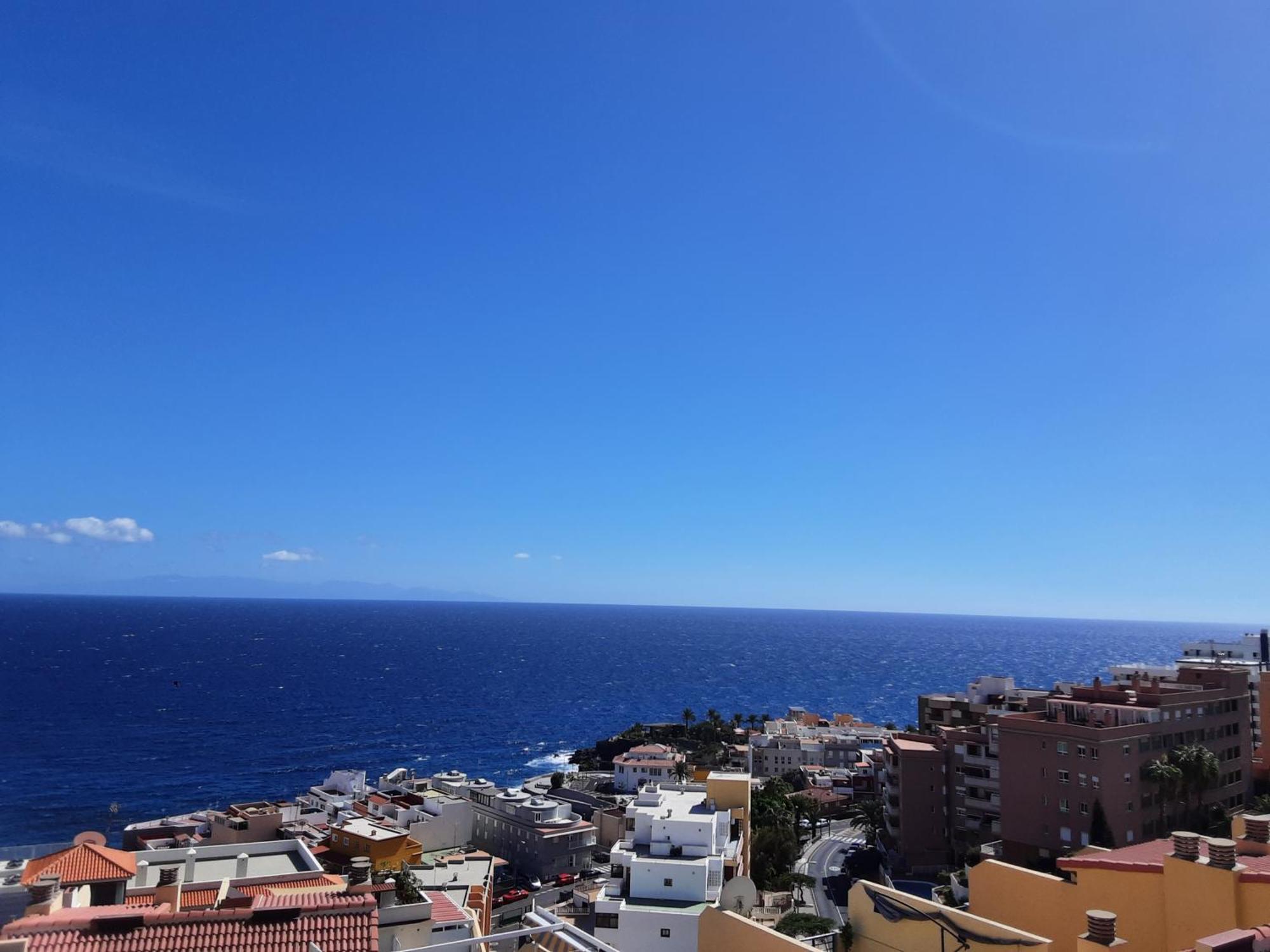 Caletillas Near Punta Del Rey Santa Cruz de Tenerife Ngoại thất bức ảnh