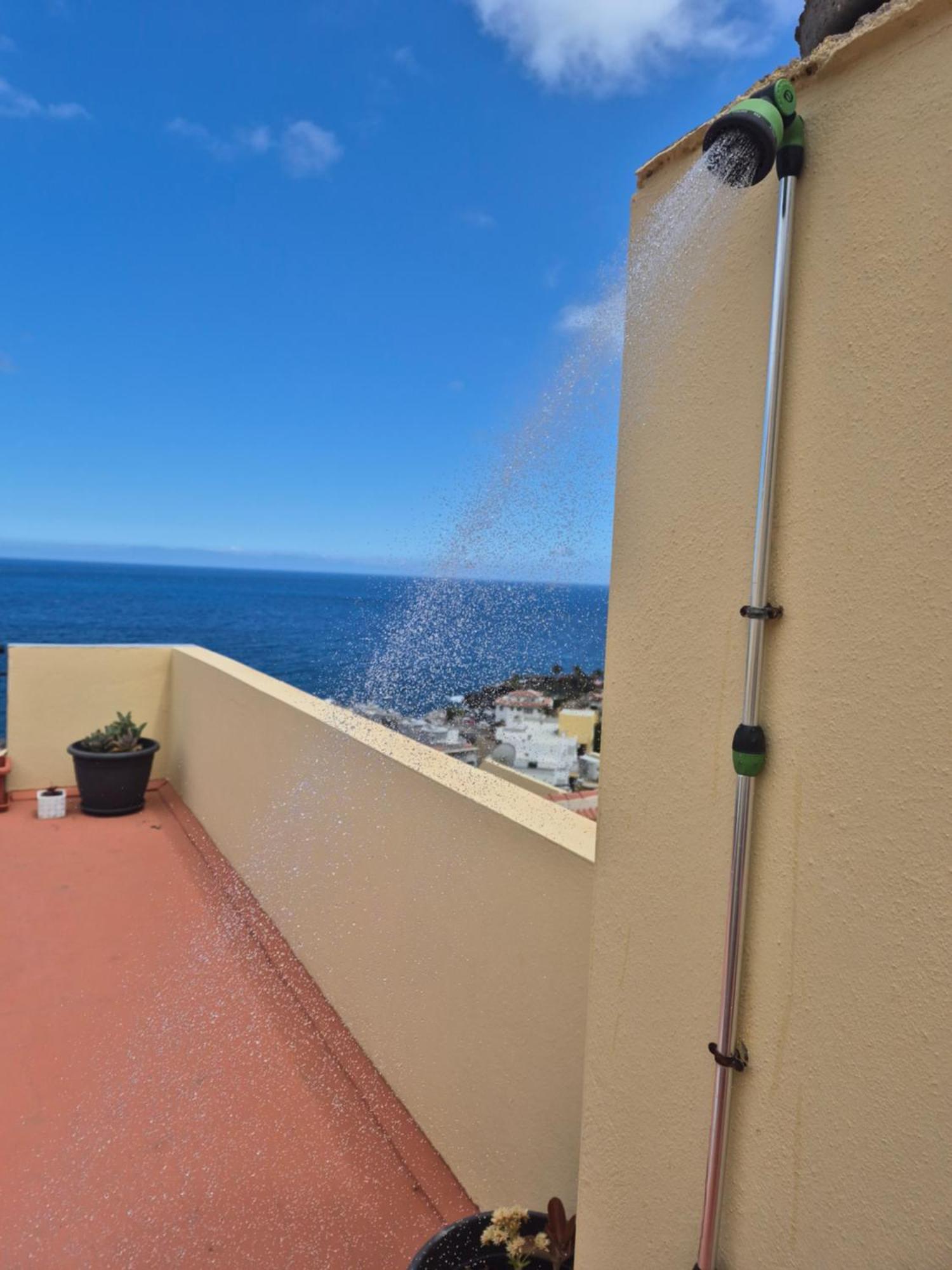 Caletillas Near Punta Del Rey Santa Cruz de Tenerife Ngoại thất bức ảnh